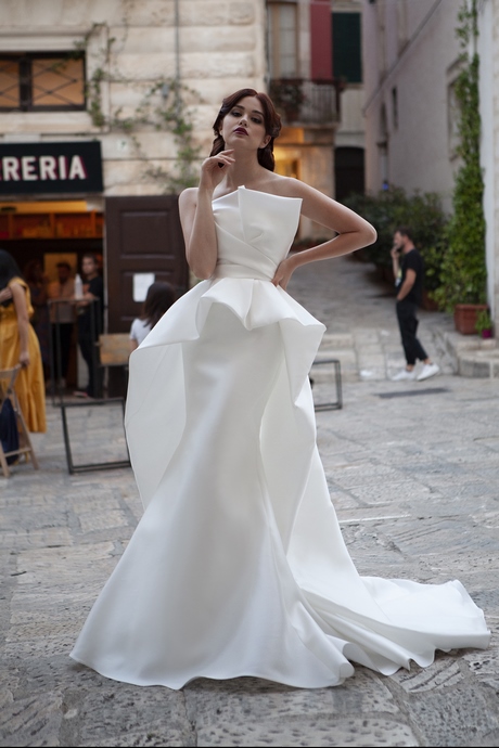 Valentini abiti da sposa 2021