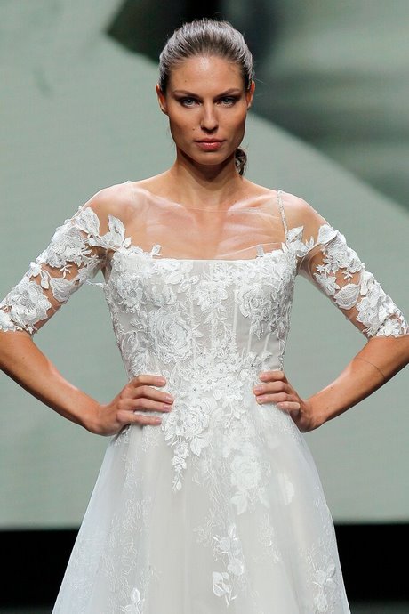 Valentini abiti da sposa 2021