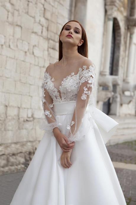 Valentini abiti da sposa 2021