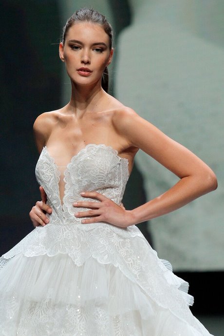 Valentini abiti da sposa 2021