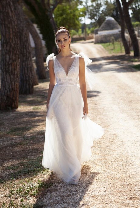 Valentini abiti da sposa 2021