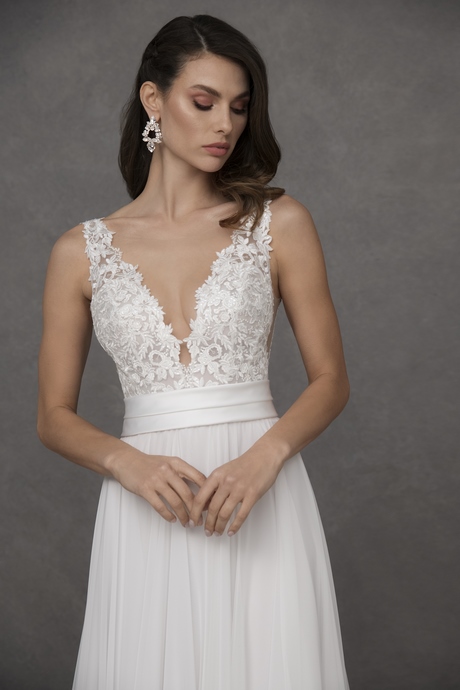 Valentini abiti da sposa 2021