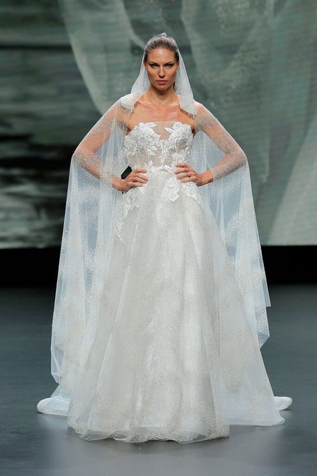 Valentini sposa collezione 2021