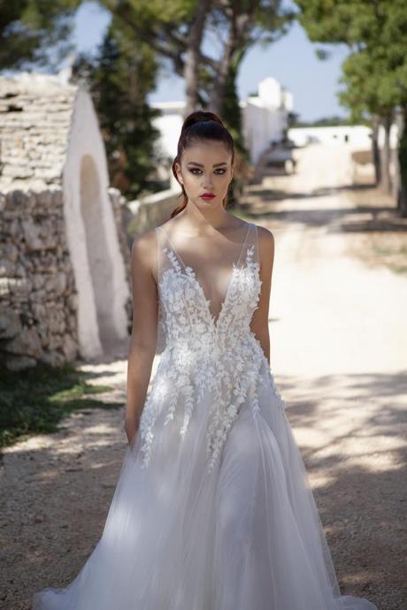 Valentini sposa collezione 2021