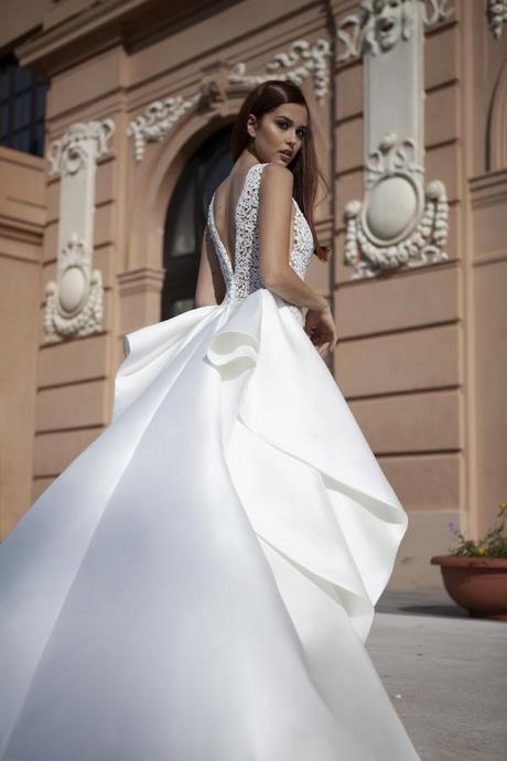 Valentini sposa collezione 2021