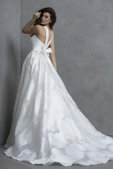 Vestiti da sposa valentino 2021