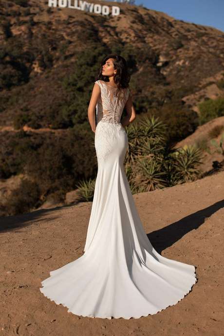 Vestiti sposa pronovias 2021