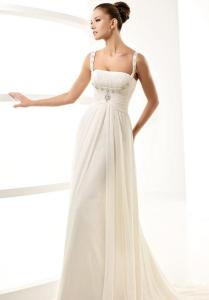 Abiti da sposa stile 800