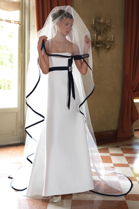 Vestito bianco per matrimonio