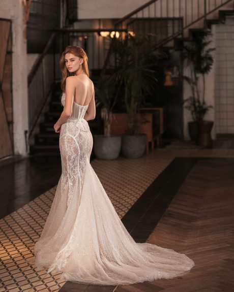 Abiti da sposa berta 2023