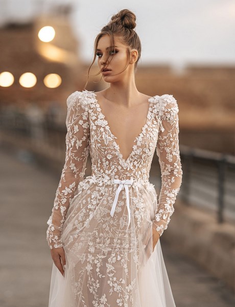 Abiti da sposa berta 2023