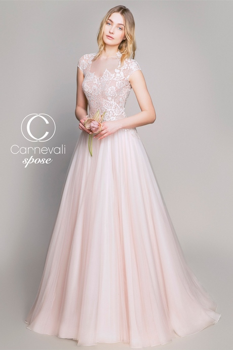 Abiti da sposa blumarine 2023