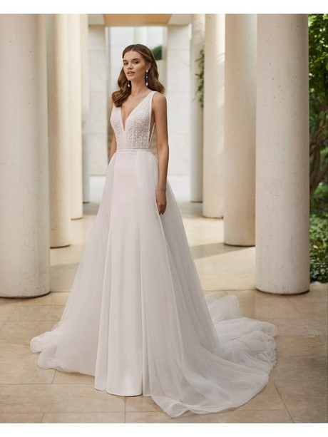 Abiti da sposa blumarine 2023