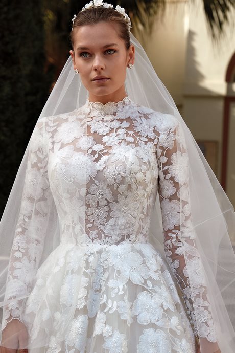 Abiti da sposa egò 2023