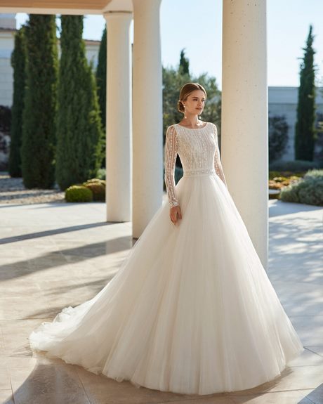 Abiti da sposa la sposa 2023