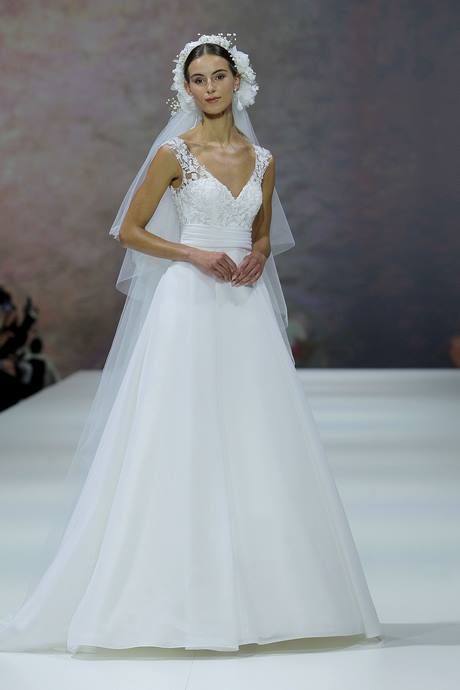 Abiti da sposa principessa 2023