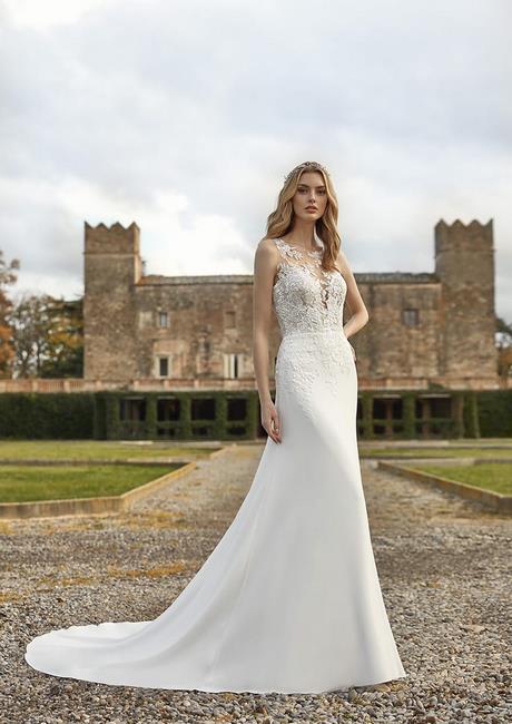 Abiti da sposa st patrick 2023