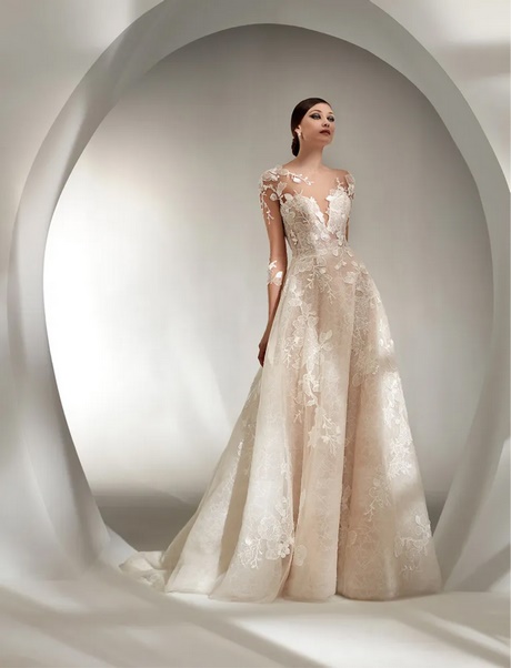 Abiti sposa 2023 nicole