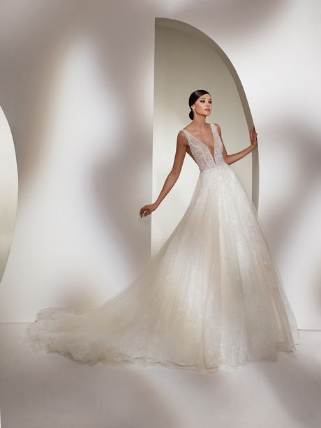 Abiti sposa 2023 nicole