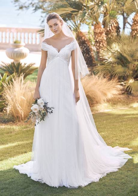 Abiti sposa 2023 pronovias