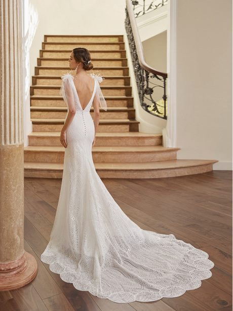 Abiti sposa 2023