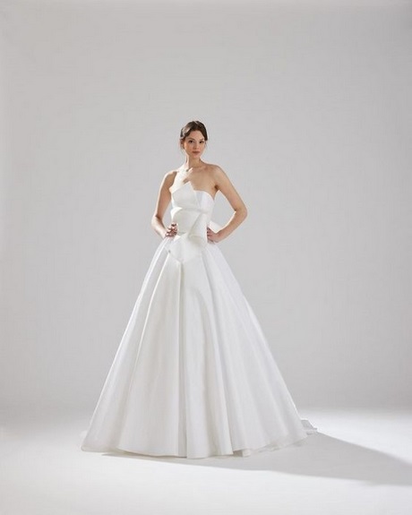 Abiti sposa vintage 2023