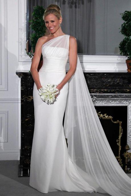 Abito sposa armani 2023