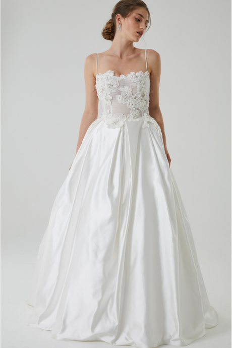 Blumarine collezione sposa 2023