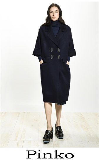 Cappotto pinko 2023