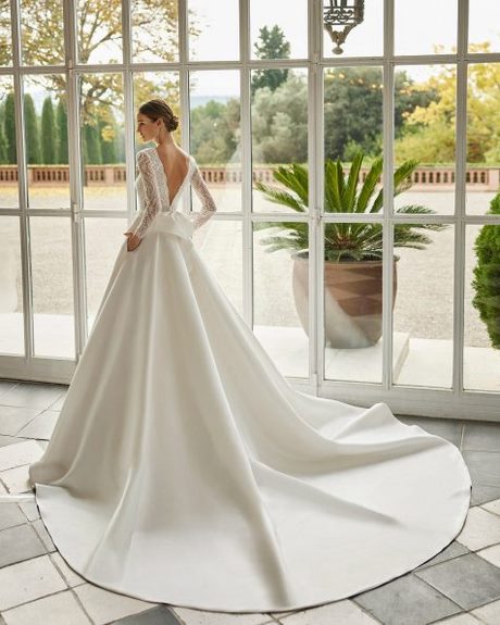 Collezione abiti sposa 2023