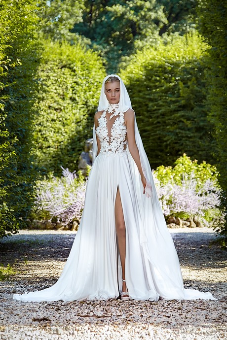 Collezione abiti sposa 2023