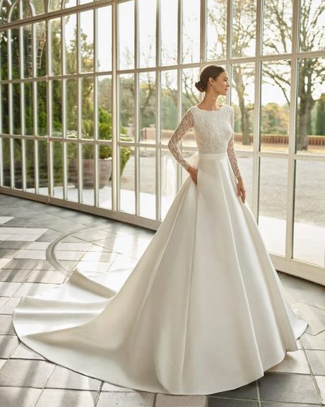 Collezione abiti sposa 2023