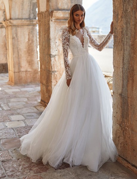 Collezione abiti sposa 2023