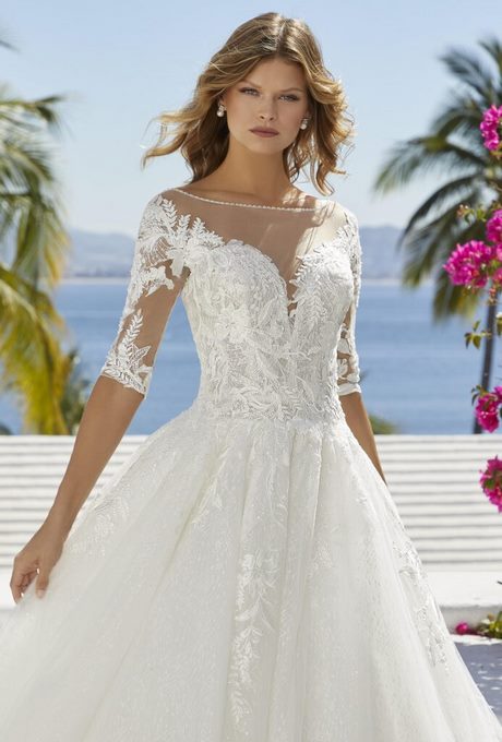 Collezione abito da sposa 2023