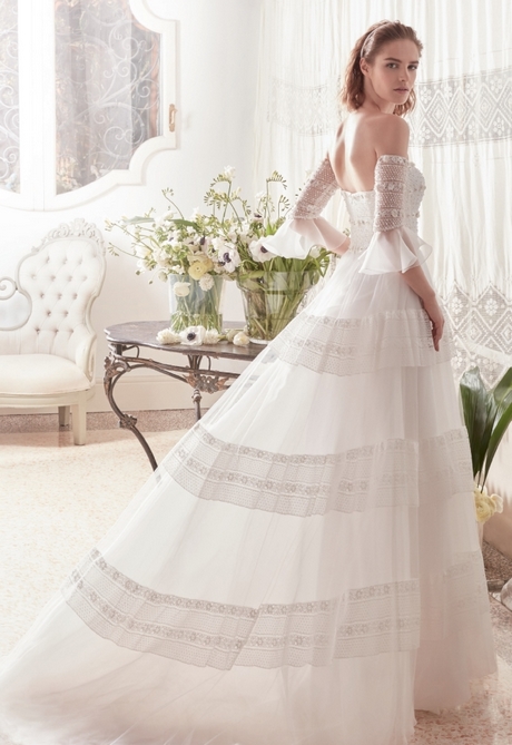 Collezione blumarine sposa 2023