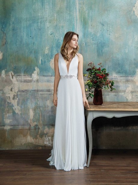 Collezione blumarine sposa 2023