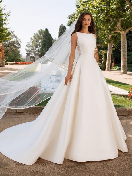 Collezione sposa 2023 pronovias