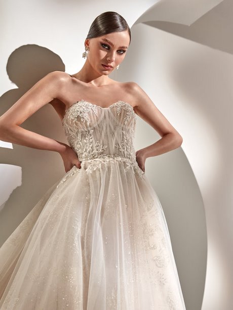 Impero couture sposa 2023