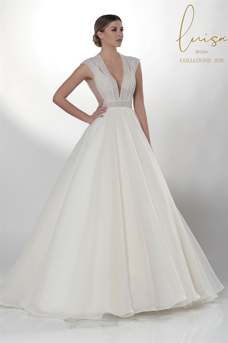 Luisa sposa 2023 prezzi