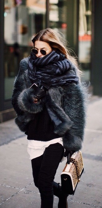Outfit inverno 2023 donna