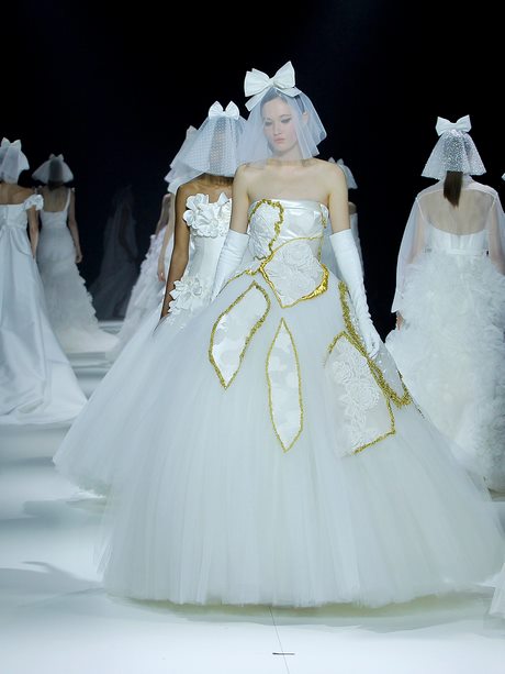 Pre collezione sposa 2023