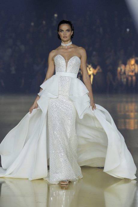 Sfilata sposa 2023