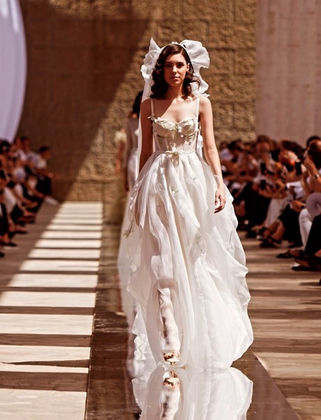 Sposa valentino 2023