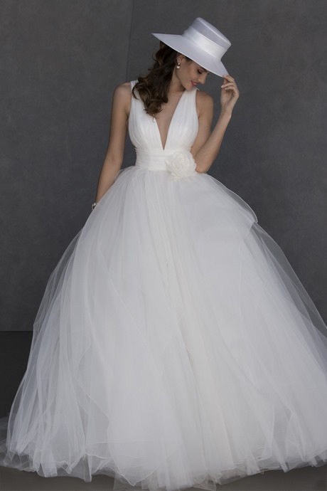 Valentini sposa collezione 2023