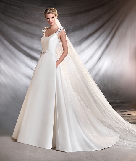 Abita da sposa 2017