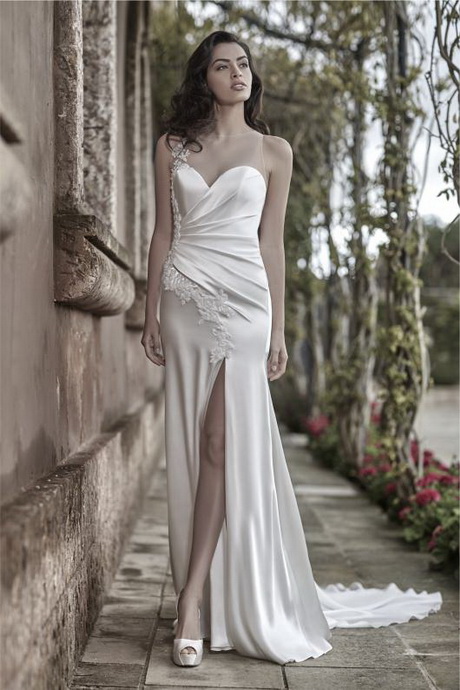 Abiti da sposa 2017 valentini