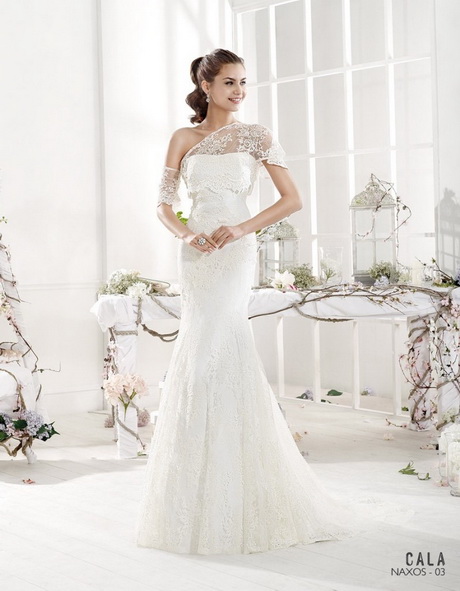 Abiti sposa estate 2017