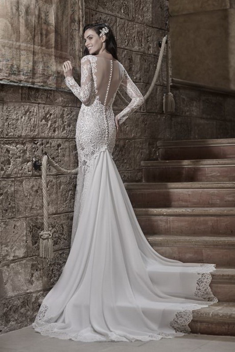 Abito da sposa valentini 2017