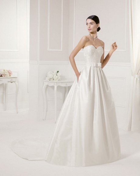 Abito sposa 2017 tendenze