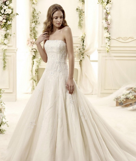 Colet sposa 2017